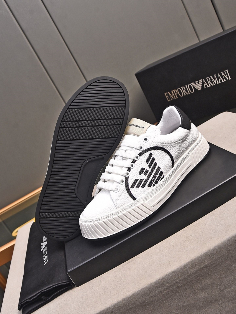 Armani Sneakers